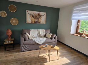 My Little house